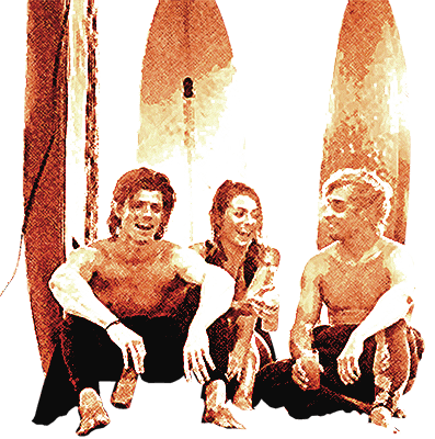 Comprar camisetas de surf, skate y snowboard Retinta®️ - Marca especializada de Tarifa, Cádiz. Color de marca "tinta". Tienda online.