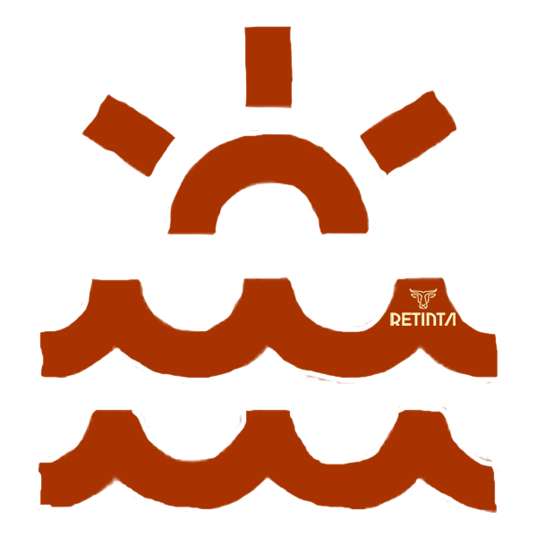 Misión de la marca de surf, skate y snowboard RETINTA®️. Marca de ropa y accesorios de Tarifa, Cádiz.