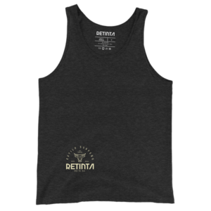 Comprar Camiseta "negro asfalto arena" Estilo SURFeño RETINTA®️ - Surf, Skate & Snowboard - Tarifa, Cádiz. Detalle ilustración delantera. Visita nuestra tienda online.