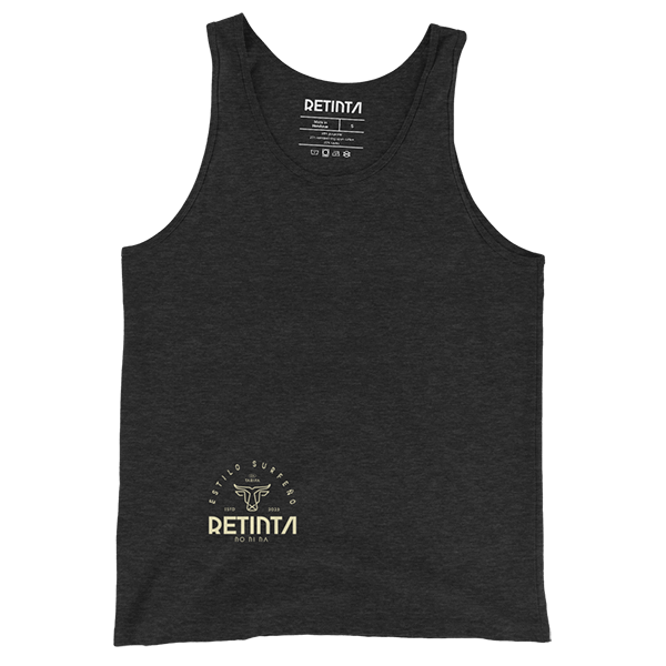 Comprar Camiseta "negro asfalto arena" Estilo SURFeño RETINTA®️ - Surf, Skate & Snowboard - Tarifa, Cádiz. Detalle ilustración delantera. Visita nuestra tienda online.