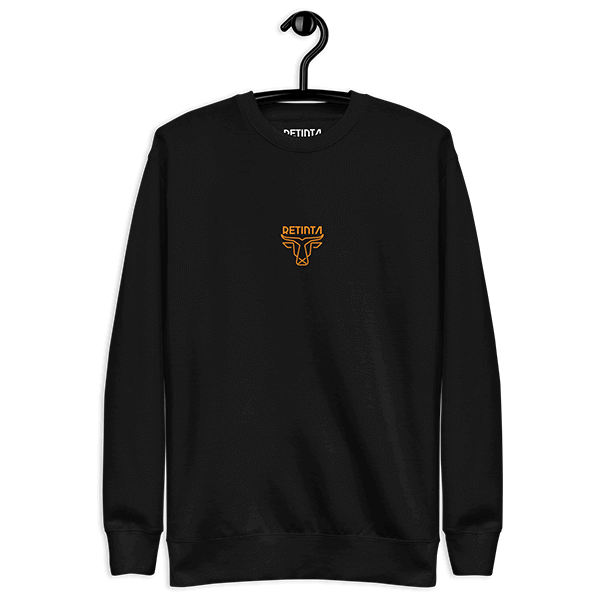 Comprar sudadera SUNNY NIGTH color "negro atardecer". Estilo SURFeño RETINTA®️ Surf, Skate y Snowboard, marca de Tarifa, Cádiz. ¡Visita nuestra tienda online para llegar al siguiente nivel!